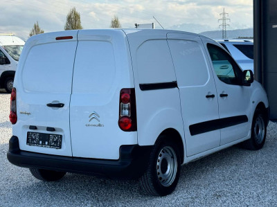 Citroën Berlingo Gebrauchtwagen