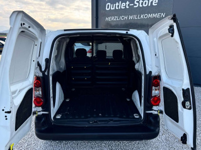Citroën Berlingo Gebrauchtwagen