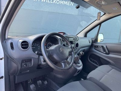 Citroën Berlingo Gebrauchtwagen