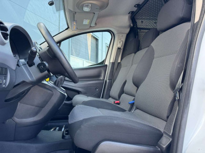 Citroën Berlingo Gebrauchtwagen