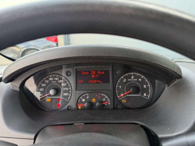 Citroën Jumper Gebrauchtwagen