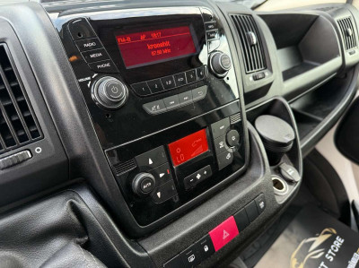 Citroën Jumper Gebrauchtwagen