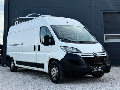 Citroën Jumper Gebrauchtwagen