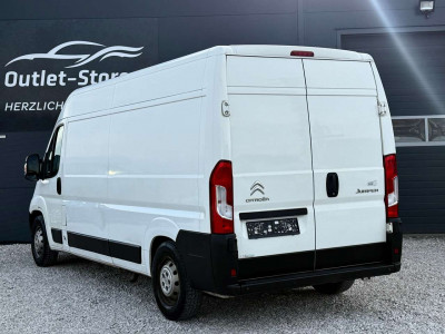 Citroën Jumper Gebrauchtwagen