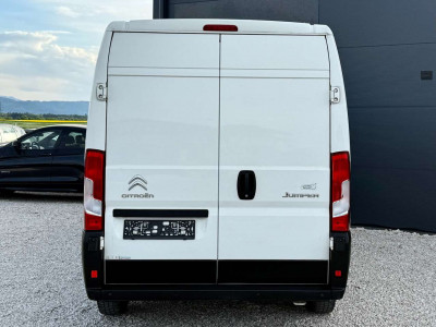 Citroën Jumper Gebrauchtwagen