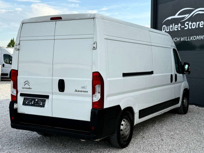 Citroën Jumper Gebrauchtwagen