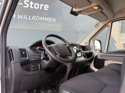 Citroën Jumper Gebrauchtwagen