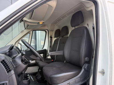 Citroën Jumper Gebrauchtwagen