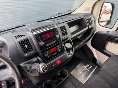 Citroën Jumper Gebrauchtwagen