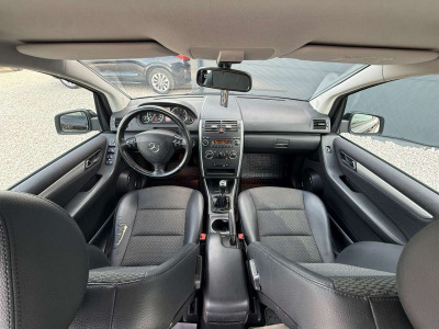Mercedes-Benz A-Klasse Gebrauchtwagen