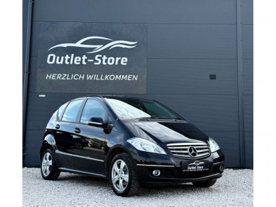 Mercedes-Benz A-Klasse Gebrauchtwagen