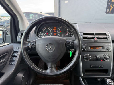Mercedes-Benz A-Klasse Gebrauchtwagen