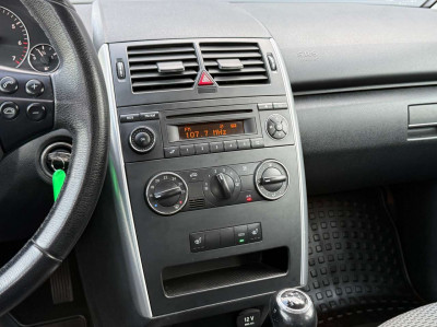 Mercedes-Benz A-Klasse Gebrauchtwagen