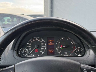 Mercedes-Benz A-Klasse Gebrauchtwagen