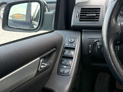 Mercedes-Benz A-Klasse Gebrauchtwagen