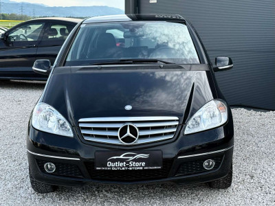 Mercedes-Benz A-Klasse Gebrauchtwagen