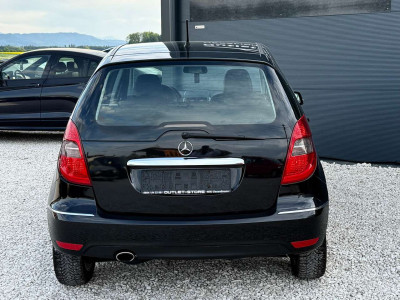 Mercedes-Benz A-Klasse Gebrauchtwagen