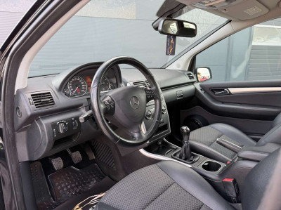 Mercedes-Benz A-Klasse Gebrauchtwagen
