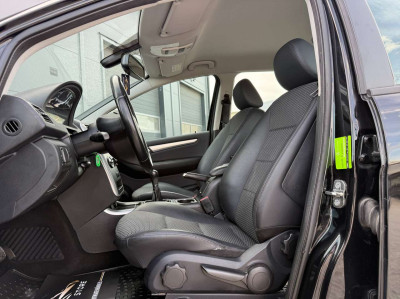 Mercedes-Benz A-Klasse Gebrauchtwagen
