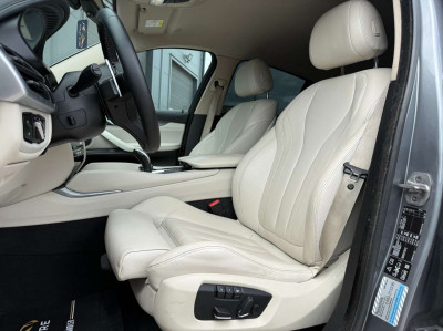BMW X6 Gebrauchtwagen