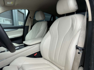 BMW X6 Gebrauchtwagen