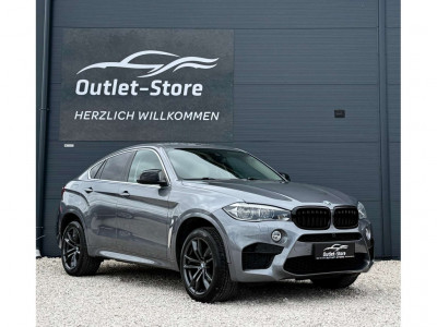 BMW X6 Gebrauchtwagen