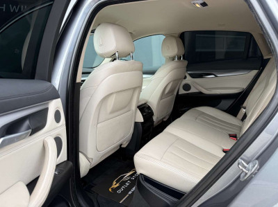 BMW X6 Gebrauchtwagen
