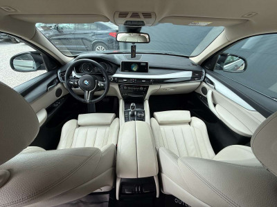 BMW X6 Gebrauchtwagen