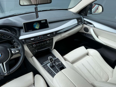 BMW X6 Gebrauchtwagen