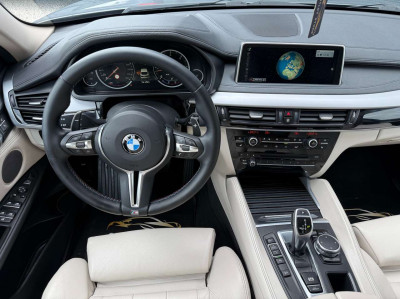 BMW X6 Gebrauchtwagen