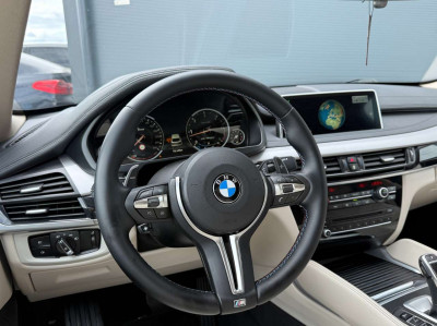 BMW X6 Gebrauchtwagen