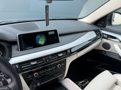 BMW X6 Gebrauchtwagen