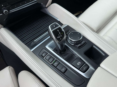 BMW X6 Gebrauchtwagen