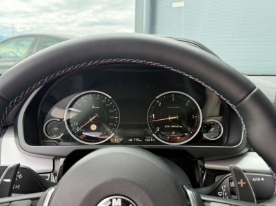 BMW X6 Gebrauchtwagen