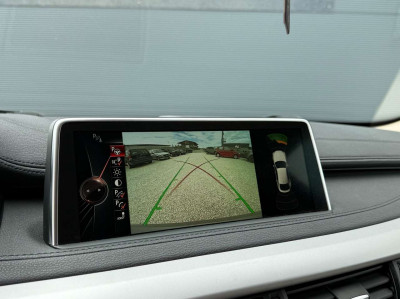 BMW X6 Gebrauchtwagen