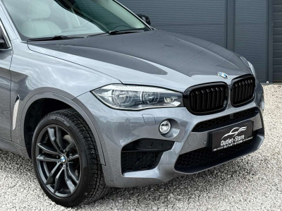 BMW X6 Gebrauchtwagen