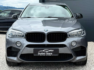 BMW X6 Gebrauchtwagen