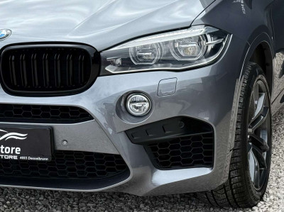 BMW X6 Gebrauchtwagen