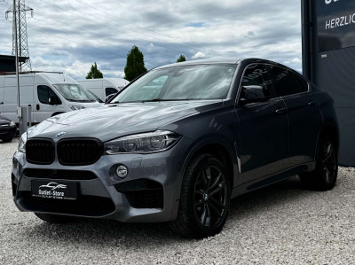 BMW X6 Gebrauchtwagen