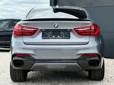 BMW X6 Gebrauchtwagen