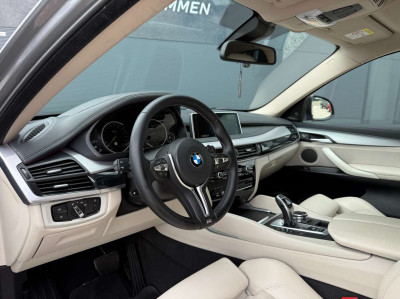 BMW X6 Gebrauchtwagen