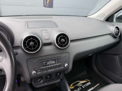 Audi A1 Gebrauchtwagen