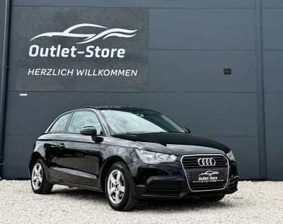 Audi A1 Gebrauchtwagen
