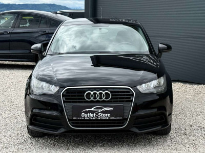 Audi A1 Gebrauchtwagen