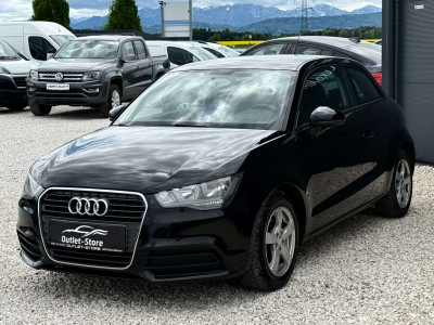 Audi A1 Gebrauchtwagen