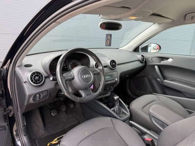 Audi A1 Gebrauchtwagen