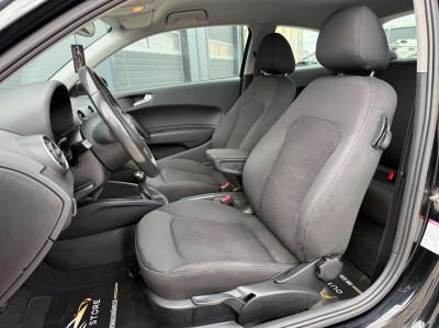 Audi A1 Gebrauchtwagen