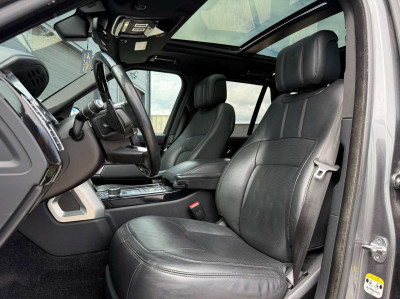 Land Rover Range Rover Series Gebrauchtwagen