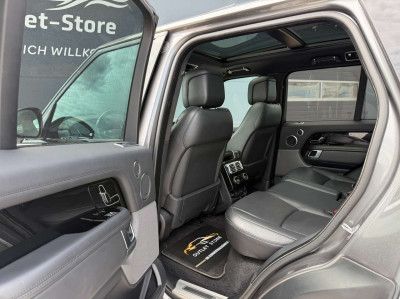 Land Rover Range Rover Series Gebrauchtwagen