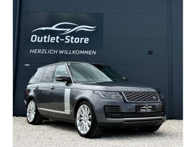 Land Rover Range Rover Series Gebrauchtwagen